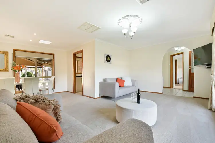 Sixth view of Homely house listing, 9 Mustang Crescent, Woodcroft SA 5162