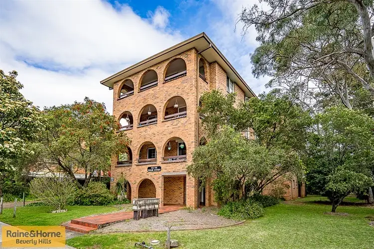 8/73 Ocean Street, Penshurst NSW 2222