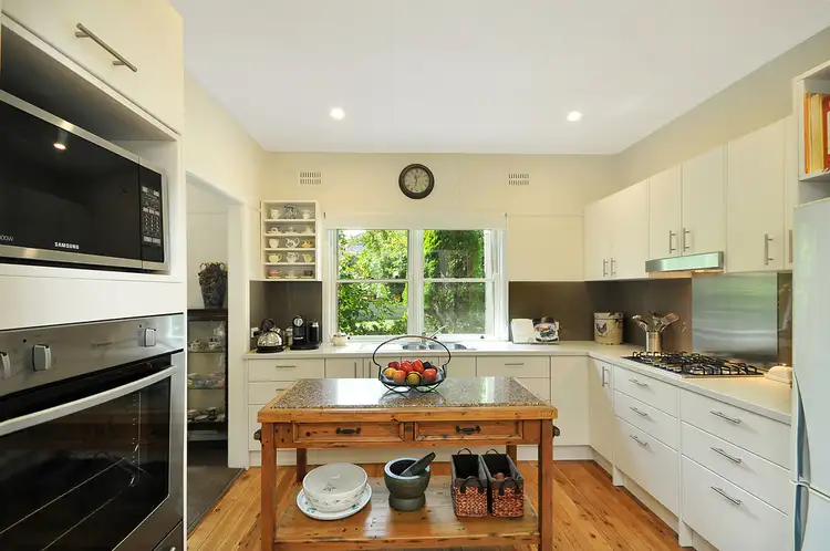 Second view of Homely house listing, 25 Jersey Avenue, Leura NSW 2780