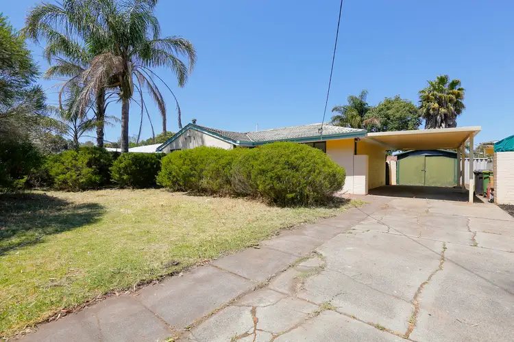 Third view of Homely house listing, 31 Wickens Street, Beckenham WA 6107