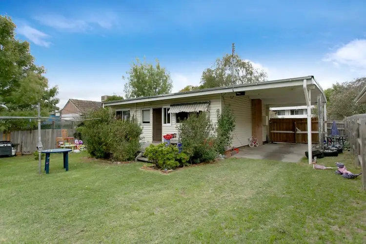 Sixth view of Homely house listing, 3 Burns Street, Frankston VIC 3199