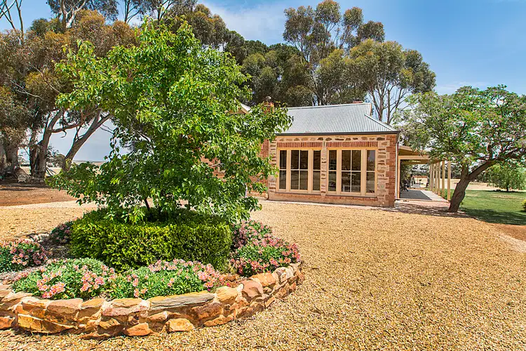 Second view of Homely house listing, 'Stonehall' 340 Tohl Road, Booborowie SA 5417