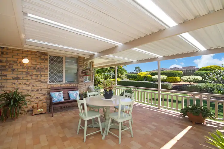 Fifth view of Homely house listing, 8 Karingal Avenue, Bilambil Heights NSW 2486