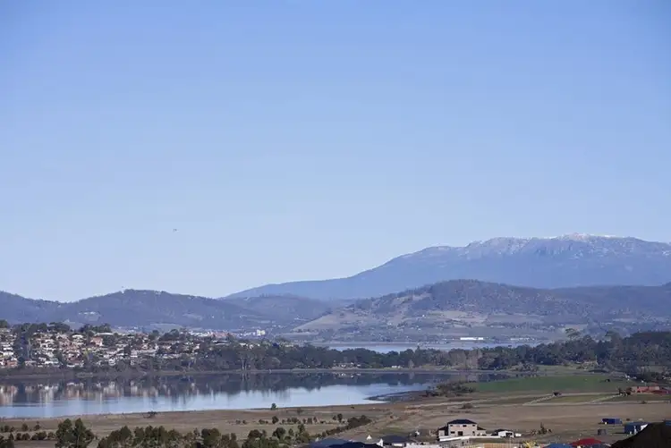 Fourth view of Homely land listing, Lot 82 On Horizons, Sorell TAS 7172