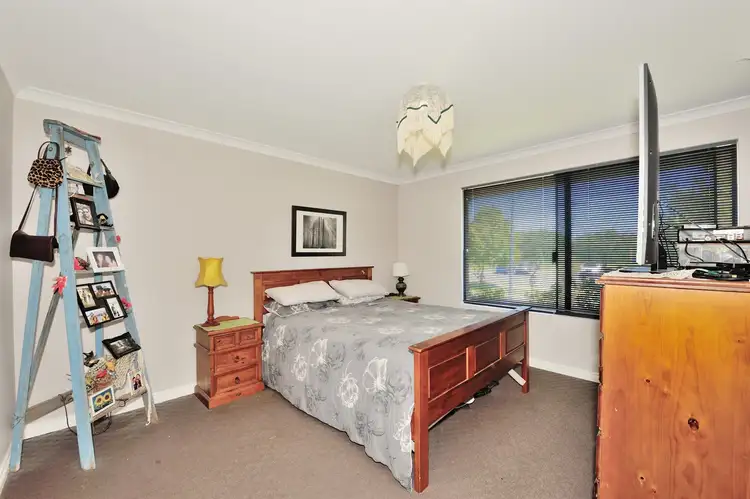 Third view of Homely house listing, 105 Arpenteur Drive, Baldivis WA 6171