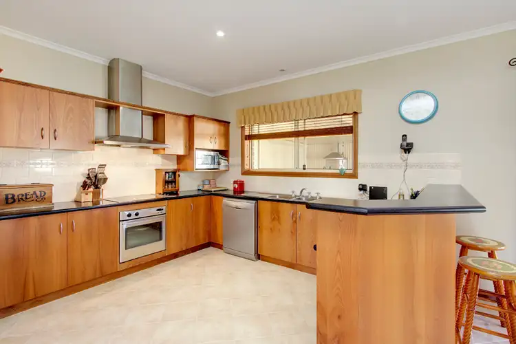 Second view of Homely house listing, 34 Fourth Street, Loxton SA 5333