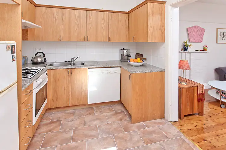 Fifth view of Homely apartment listing, 2/9 Premier Street, Neutral Bay NSW 2089