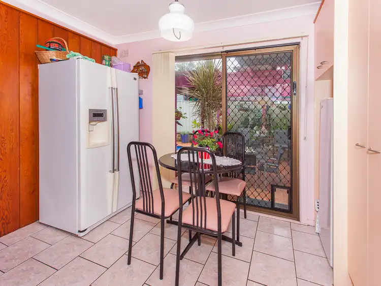 Third view of Homely house listing, 7 Galong Crescent, Koonawarra NSW 2530