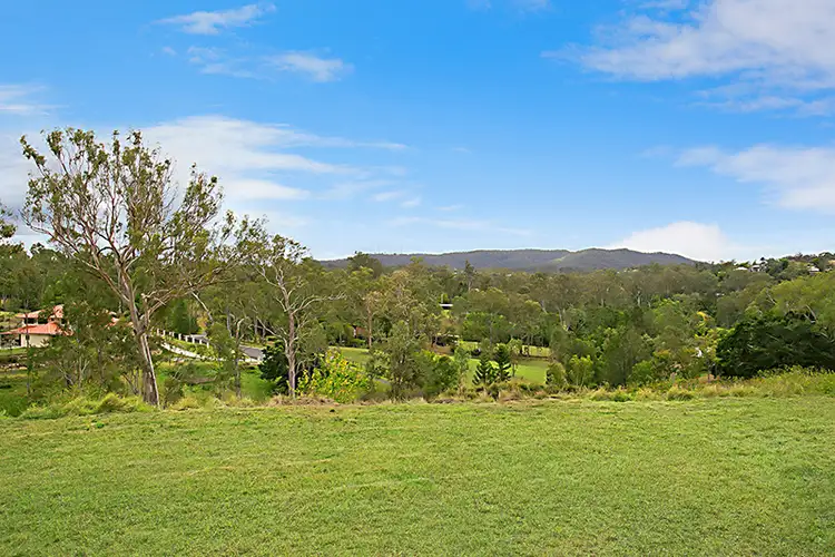 Second view of Homely land listing, 4 Kintyre Street, Brookfield QLD 4069