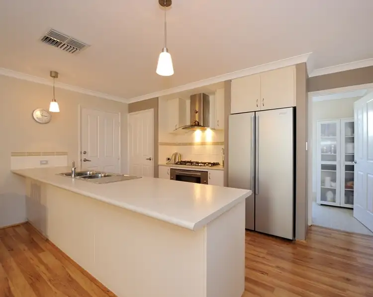 Fifth view of Homely house listing, 7 Rewell Terrace, Baldivis WA 6171