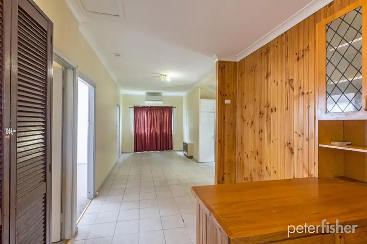 Third view of Homely house listing, 16 Kokoda Street, Orange NSW 2800