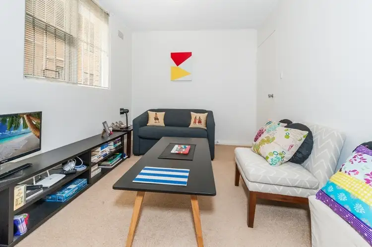Second view of Homely unit listing, 19/3 Devitt Place, Hillsdale NSW 2036