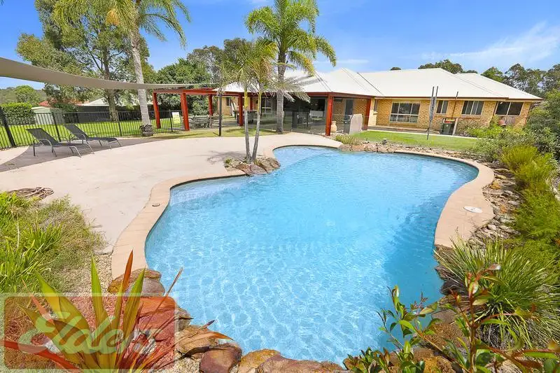 Main view of Homely house listing, 13 Green Hills Drive, Silverdale NSW 2752