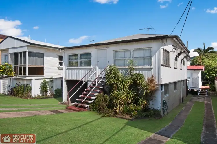 Third view of Homely house listing, 5 Marine Parade, Redcliffe QLD 4020