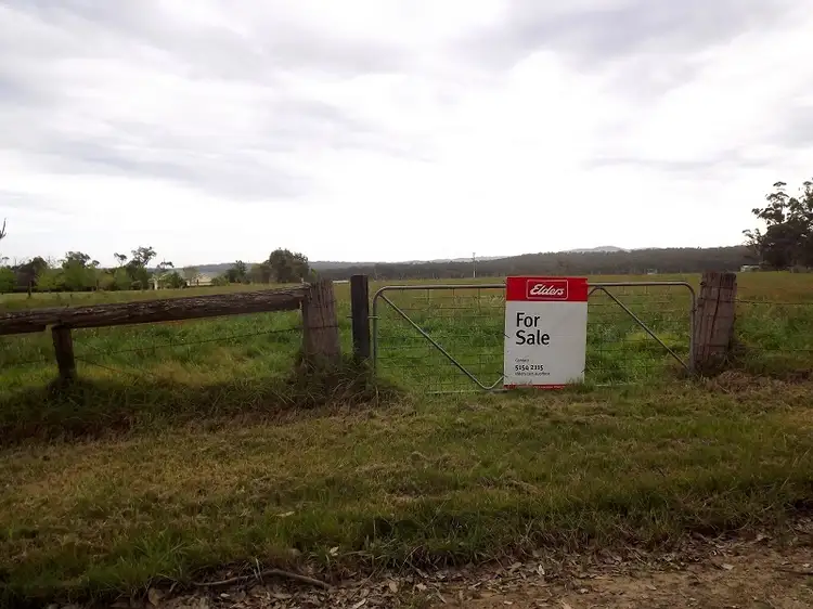 Main view of Homely rural property listing, 76 Duggans Road, Orbost VIC 3888