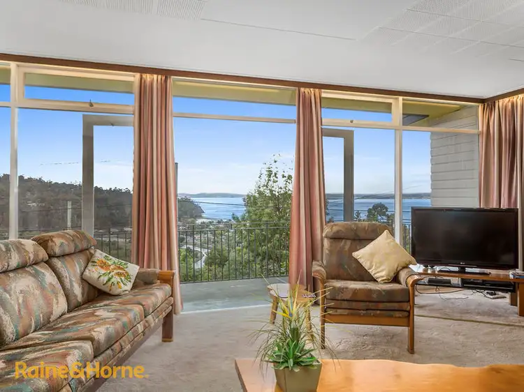 Fifth view of Homely house listing, 40 Auburn Road, Kingston Beach TAS 7050