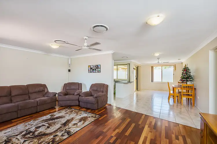 Second view of Homely house listing, 4 Greenleaf Place, Buff Point NSW 2262