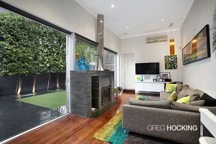 Third view of Homely house listing, 139 Danks Street, Albert Park VIC 3206