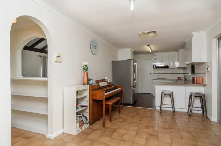 Third view of Homely house listing, 33 Monaro Road, Aberfoyle Park SA 5159