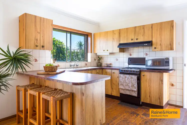 Fifth view of Homely house listing, 61 Lorraine Avenue, Bardwell Valley NSW 2207