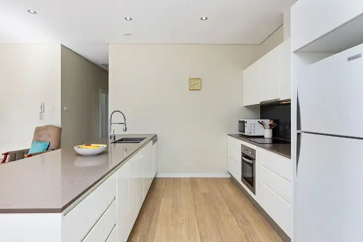Second view of Homely apartment listing, 2/14 Marlow Avenue, Denistone NSW 2114
