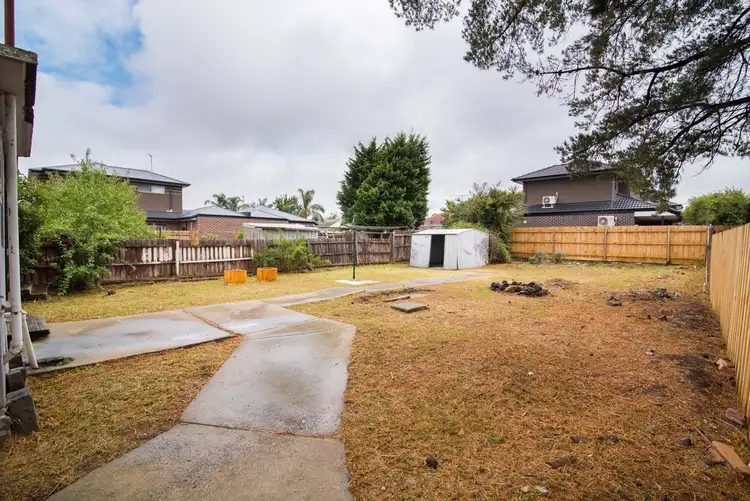 Sixth view of Homely house listing, 10 Congram Street, Broadmeadows VIC 3047
