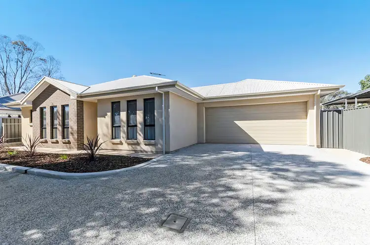Second view of Homely house listing, 30A Bright Street, Willaston SA 5118
