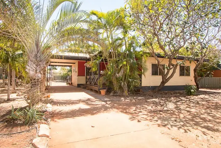 Second view of Homely house listing, 7 Owens Street, Broome WA 6725