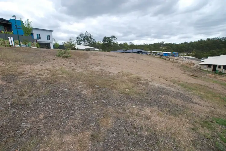 Fourth view of Homely land listing, 2-4 Clare Close, Cashmere QLD 4500