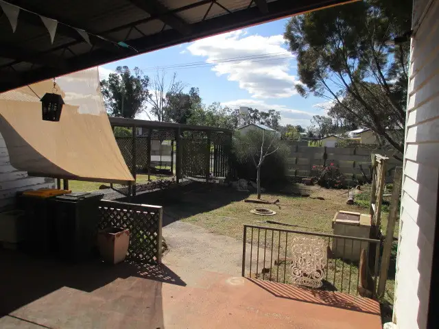 Sixth view of Homely house listing, 6 SARA STREET, Tara QLD 4421