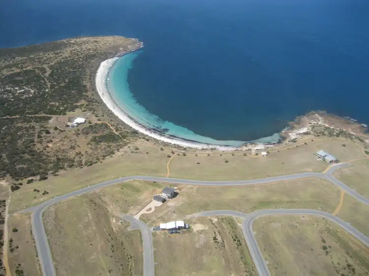 Fifth view of Homely land listing, 35 Ibis Court,, Point Boston SA 5607
