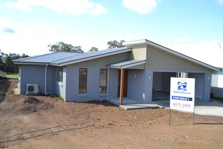 Second view of Homely house listing, 9 Waterworks Road, Mudgee NSW 2850