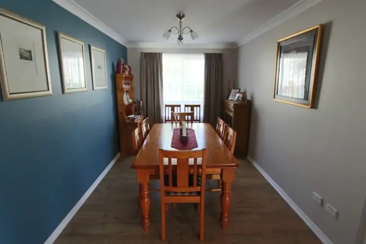 Fifth view of Homely house listing, 10 Graham Drive, Kelso NSW 2795