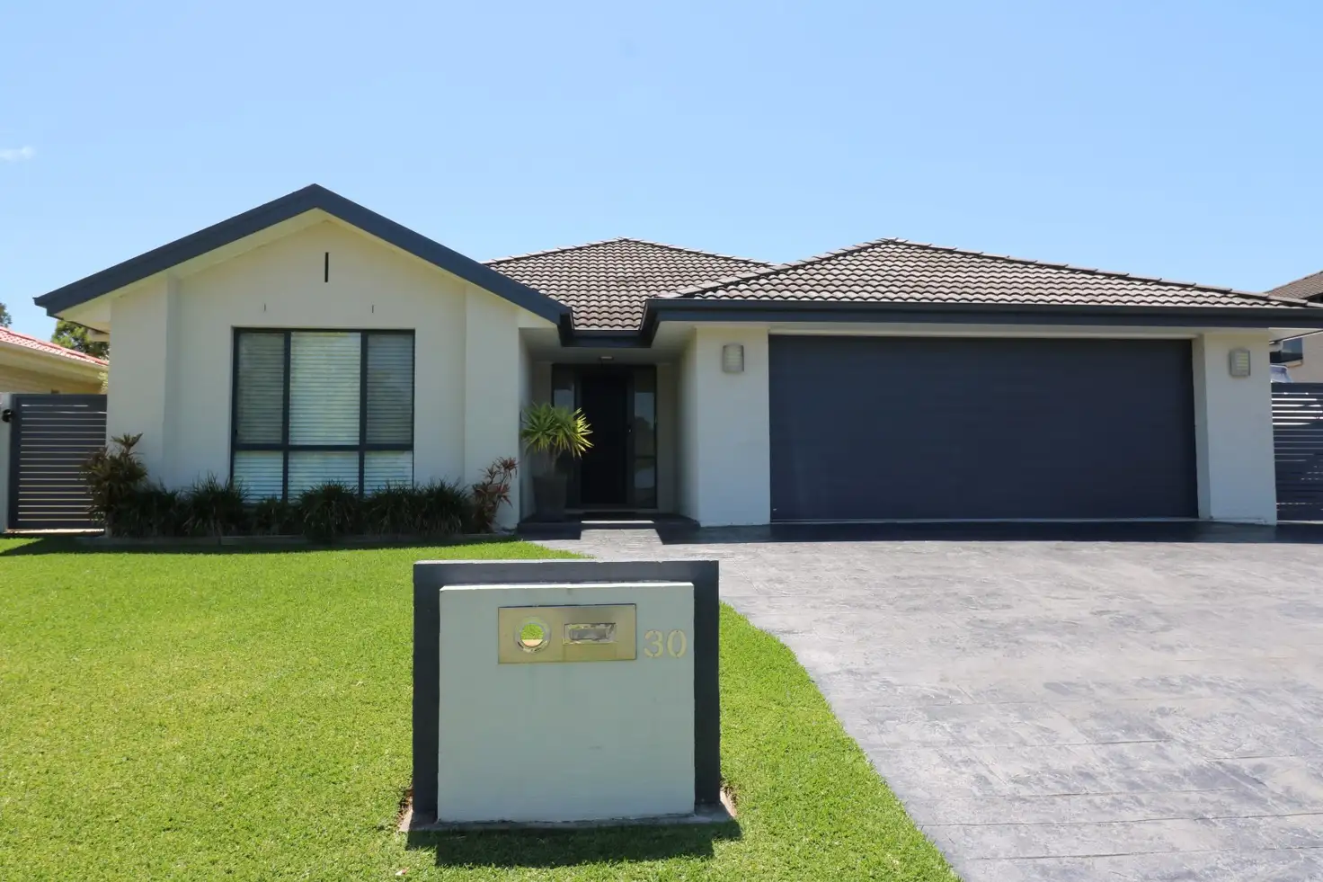 Main view of Homely house listing, 30 Emerald Drive, Meroo Meadow NSW 2540