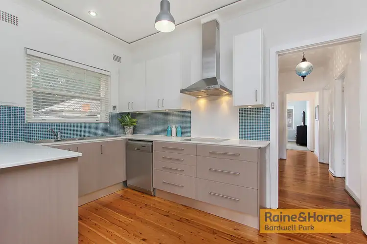 Second view of Homely house listing, 4 Darley Road, Bardwell Park NSW 2207