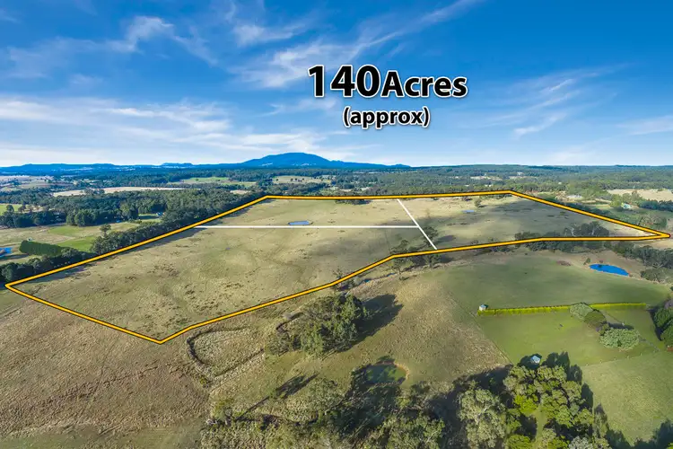 Sixth view of Homely land listing, 16 Chambers Road, Ashbourne VIC 3442