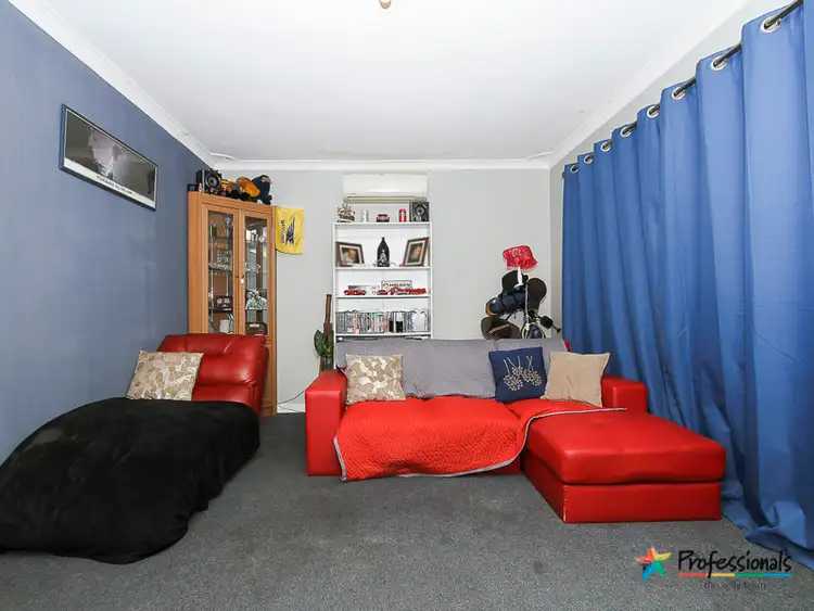 Sixth view of Homely house listing, 29 Tendring Way, Girrawheen WA 6064