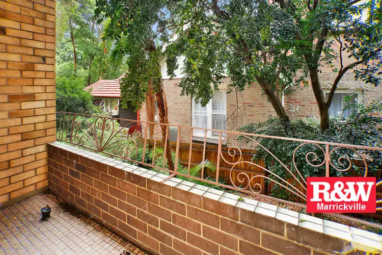 Second view of Homely unit listing, 4/75 The Boulevarde, Dulwich Hill NSW 2203