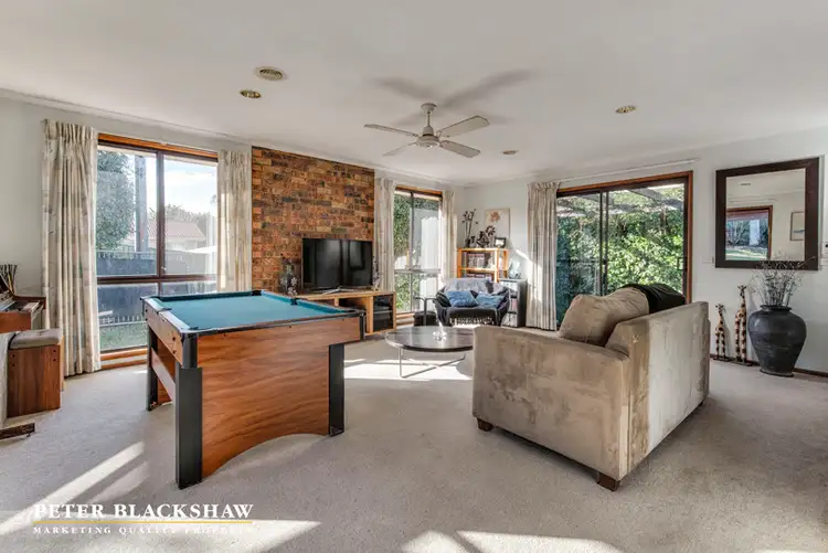 Sixth view of Homely house listing, 3 Barwick Place, Gowrie ACT 2904