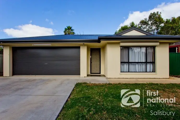 Main view of Homely house listing, 24 Athalie Avenue, Parafield Gardens SA 5107