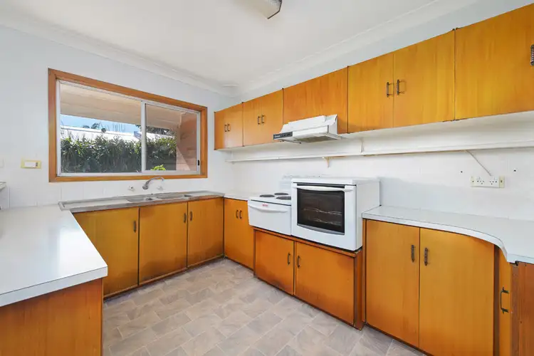 Second view of Homely villa listing, 6/43 Owen Street, Port Macquarie NSW 2444