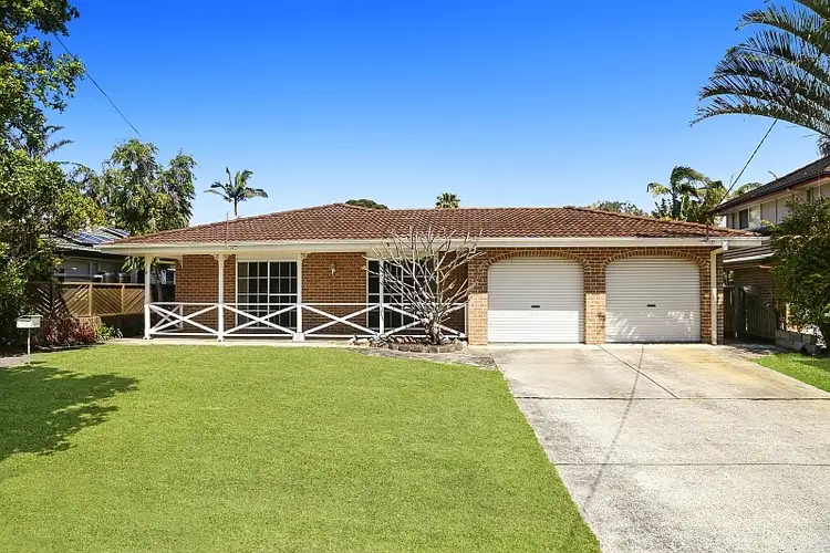 2 Earl Street, Shelly Beach NSW 2261