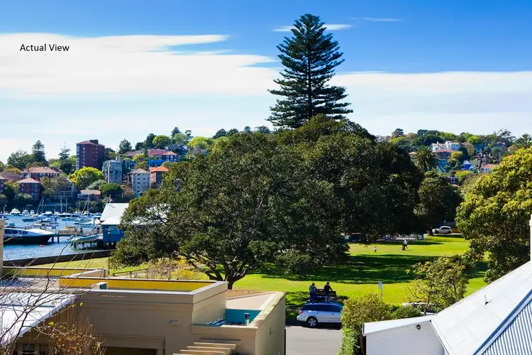 8/12 Wiston Gardens, Double Bay NSW 2028