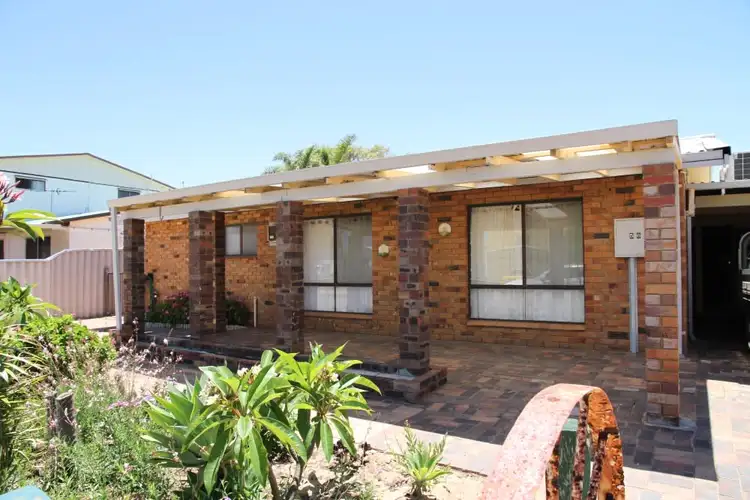 Second view of Homely house listing, 56 Hillview Drive, Drummond Cove WA 6532
