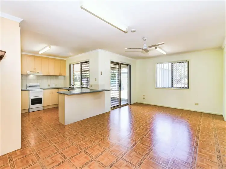 Seventh view of Homely house listing, 60 Glenray Terrace, Urangan QLD 4655