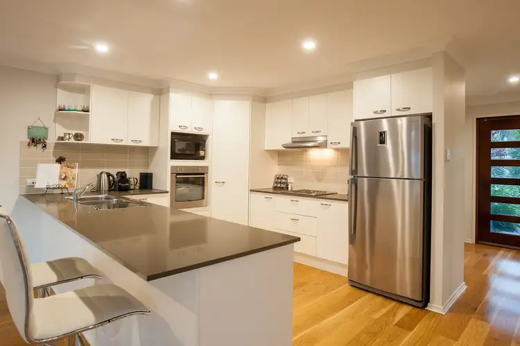 Third view of Homely house listing, 24 Forest Pines Boulevard, Forest Glen QLD 4556