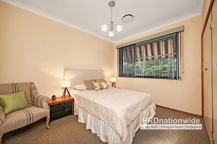 Fifth view of Homely villa listing, 6/25 Alfred Street, Ramsgate Beach NSW 2217
