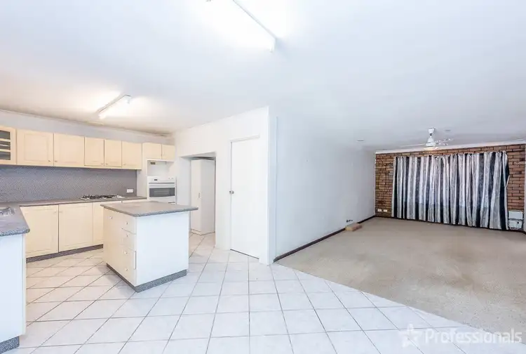 Fifth view of Homely house listing, 45 Hardman Road, Rangeway WA 6530