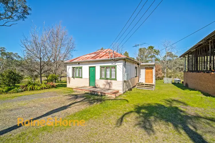 44 - 48 Galvin Road, Llandilo NSW 2747