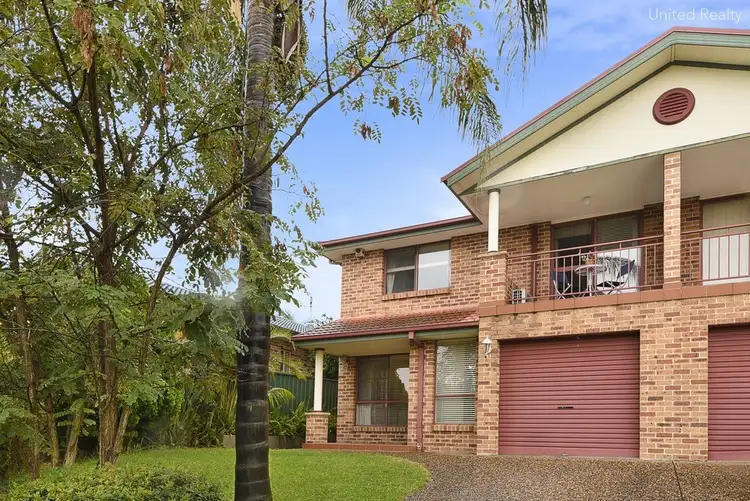 7B Esk Avenue, Green Valley NSW 2168
